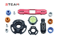 Steam Terminator Adjusting Tool Suit