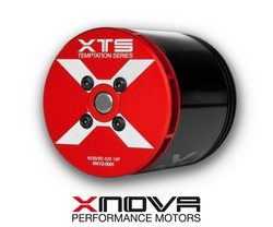 Silnik Xnova XTS 4530 525KV