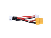 OMP Hobby M1 / M1 EVO Charger Cable