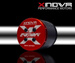 Silnik Xnova 4020 Lightning 850KV / ILGoblin 520 / Wał E