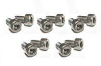 Allen Screw M4x10 – hardness 8.8