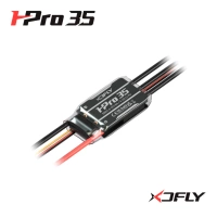 Regulator obrotów XDFly HPro 35A SBEC 3-6S