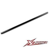 XLPower 520 - Black Tail Boom