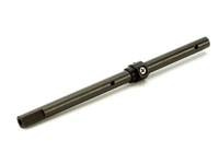 Eflite Carbon Fiber Main Shaft w/Collar: 130 X