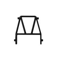 S2 Frame bracket (front)