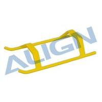 T-rex 450/450L/470L - Podwozie żółte