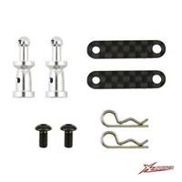 Specter 700 V2 - Canopy Mounting Bolt (Front)