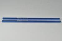 450 V2/SPORT/PRO - Tail Boom Blue (2)
