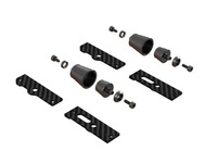 OXY Heli OXY3/4 Magnet Canopy Post