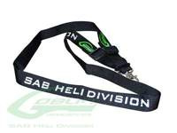 SAB HELI DIVISION NECK STRAP