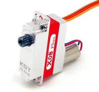 Servo Micro KST X08 PLUS WING