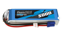 Akumulator GENS ACE 4S 14.8V 5000mAh 45C EC5