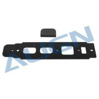 T-rex 470L - Płyta dolna 1.6mm