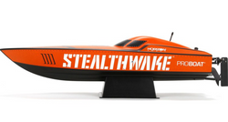 Stealthwake 23 Deep-V RTR