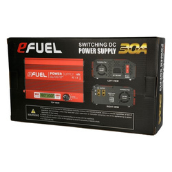 Power Supply eFuel 540W/30A 12-18V