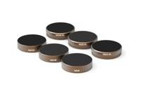 Filter set PolarPro Cinema Shutter DJI Phantom 4 Pro