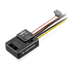 Hobbywing UBEC 25A HV 3-18S