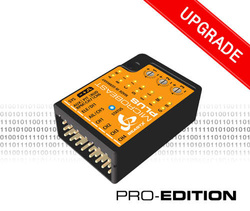 Microbeast Plus / Plus HD Firmware Upgrade V5 PRO-EDITION