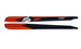 Main Blades SAB 580 Orange