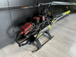 SECOND HAND! SAB Goblin Kraken S with setup