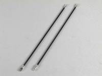 450 V2 - Tail Support Silver