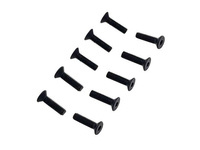 Goblin - Flat Head Cap Screw M2.5x10