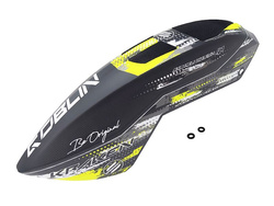 Goblin - Kraken S Carbon Fiber Canopy
