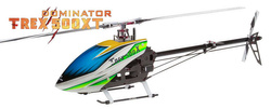 Heli. Align T-REX 500XT Dominator M Combo