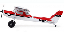 Samolot RC E-flite Carbon-Z Cessna 150T 2.1m SAFE Select BNF Basic