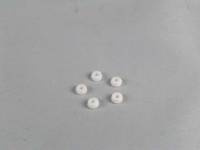 450 V2/SPORT/PRO - Canopy Rubber (5pcs)