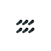 RS4 Swash servo arms set