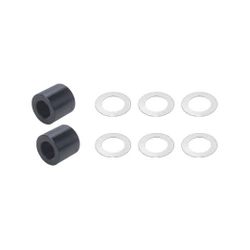 RS5/RS6 Main Rotor Head Damper Set - POM