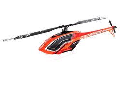 Helikopter RC SAB GENESIS COMPETITION 750