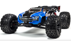 RC Car ARRMA Kraton 6S V5 BLX 1:8 4WD RTR