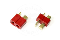 DEANS T Connector