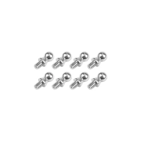 RS5/RS7 Ball Head Screw 5*11.15mm
