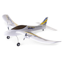 Samolot RC zdalnie sterowany Duet S 2 0.5m RTF