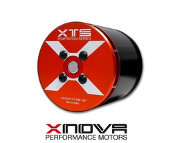 Silnik Xnova XTS 4525 600KV