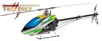 Helicopter Align T-REX 500X Dominator Super Combo MB