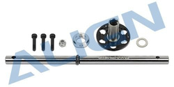 470L M2.5 Belt Pulley Assembly Upgrade Set