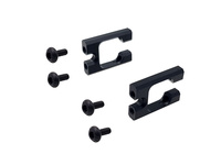 ILGoblin 420 - Aluminum Tail Servo Mount