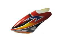 550 – Kabinka malowana