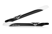 Main Blades Azure 715 PRO