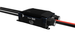 ESC YGE Aureus 265 HVT BEC 12V