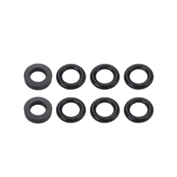 RS5/RS6 Main Rotor Head Damper Set - 90 degree