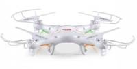 Dron Quadrocopter Syma X5