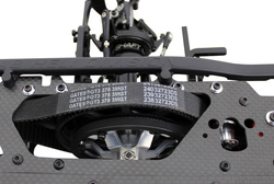 Helikopter SAB ILGoblin PRO 520 Super Combo