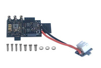 S1 Regulator ESC