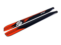 Main Blades SAB S702 Orange