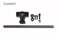 450 DFC - Głowica czarna NEW